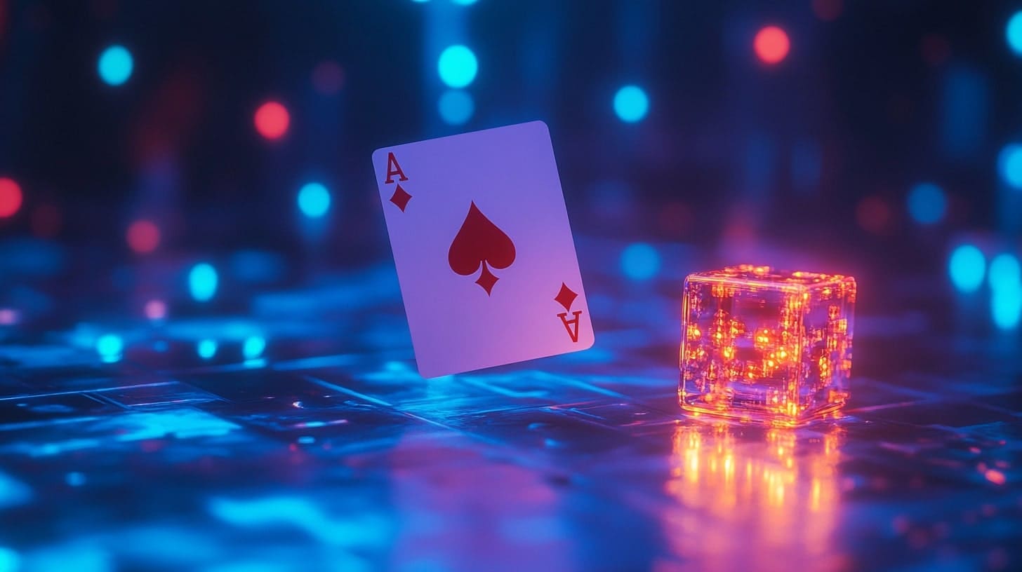 Aplikasi Kasino TOTO168 Untuk Pemain Yang Tidak Pernah Berhenti