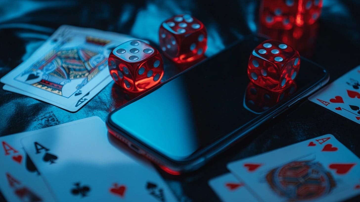 Login Kasino Online TOTO168 Membangun Garis dan Strategi