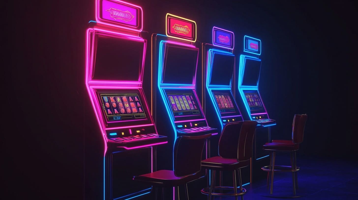 Putaran Serius Pada Platform Slot Kasino TOTO168
